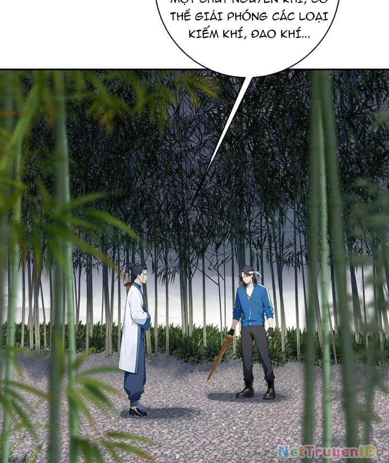 Tôi Thật Không Muốn Làm Học Thần Chapter 55 - Trang 2