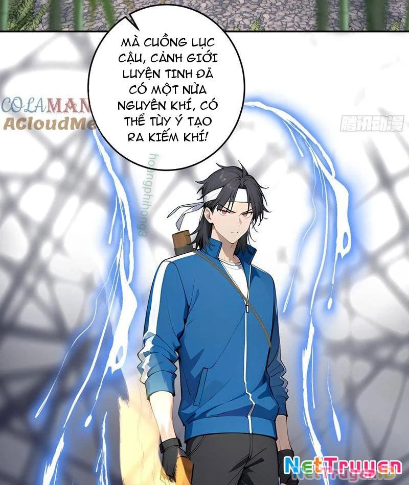 Tôi Thật Không Muốn Làm Học Thần Chapter 55 - Trang 2