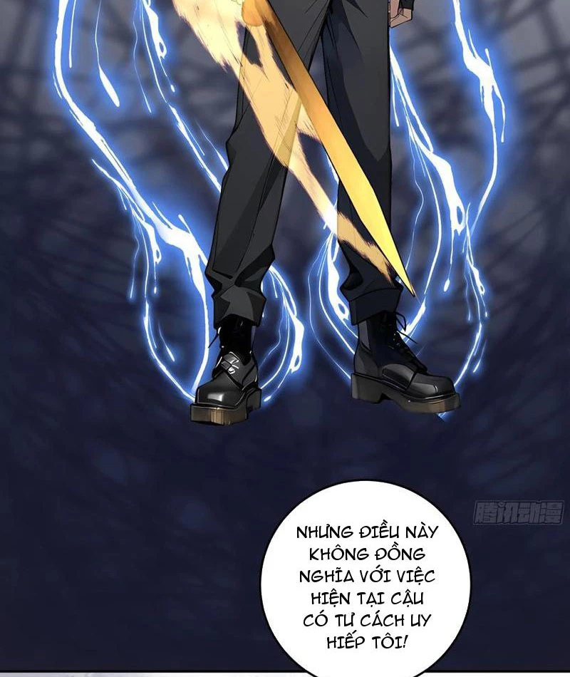 Tôi Thật Không Muốn Làm Học Thần Chapter 55 - Trang 2