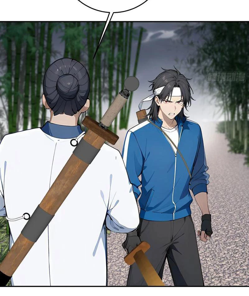 Tôi Thật Không Muốn Làm Học Thần Chapter 55 - Trang 2