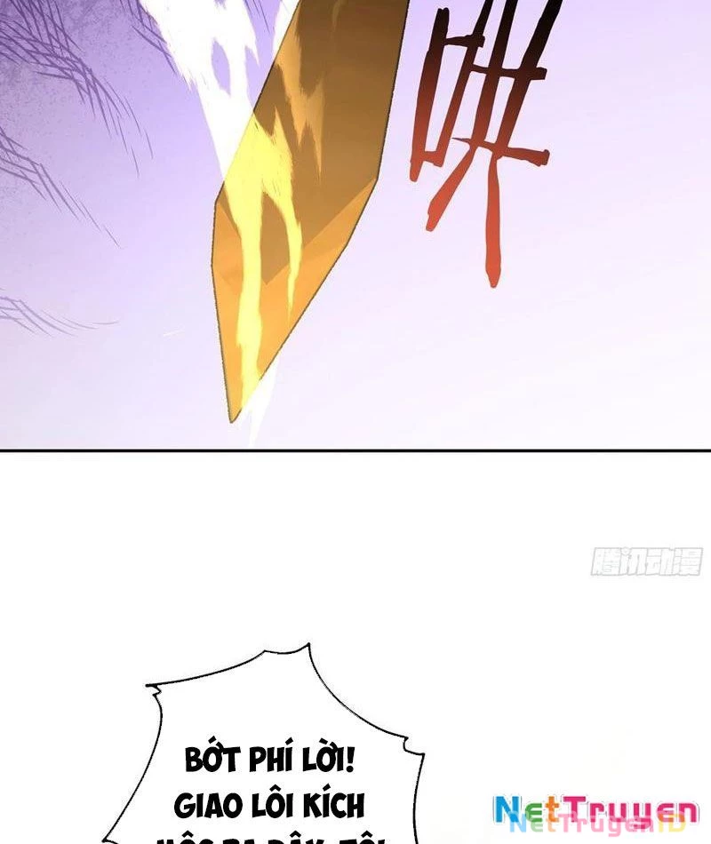 Tôi Thật Không Muốn Làm Học Thần Chapter 55 - Trang 2