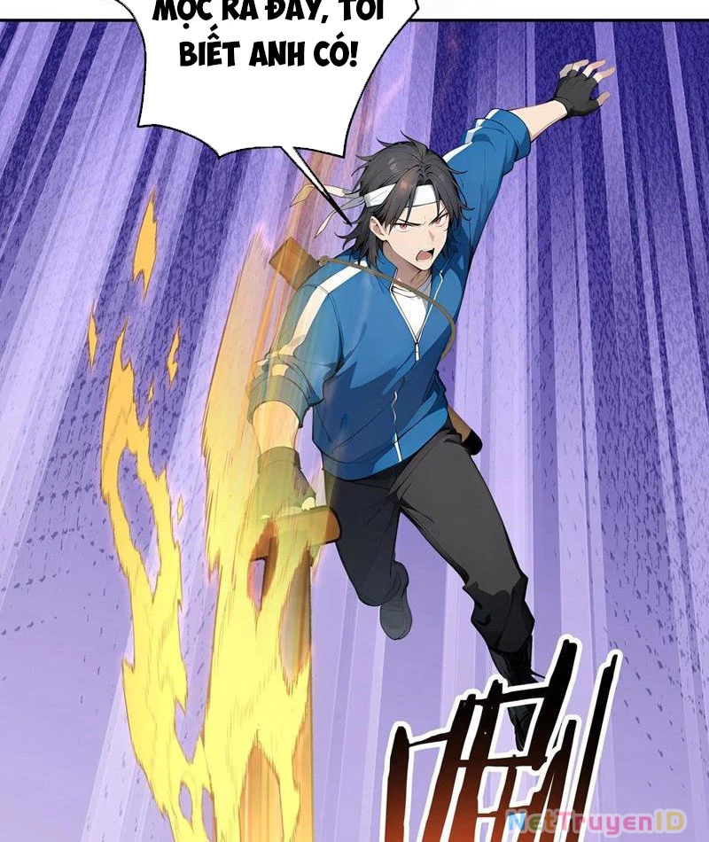 Tôi Thật Không Muốn Làm Học Thần Chapter 55 - Trang 2