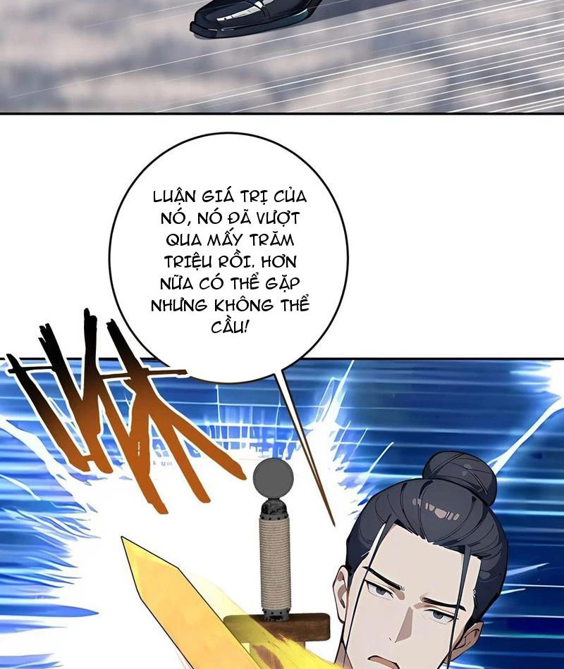 Tôi Thật Không Muốn Làm Học Thần Chapter 55 - Trang 2