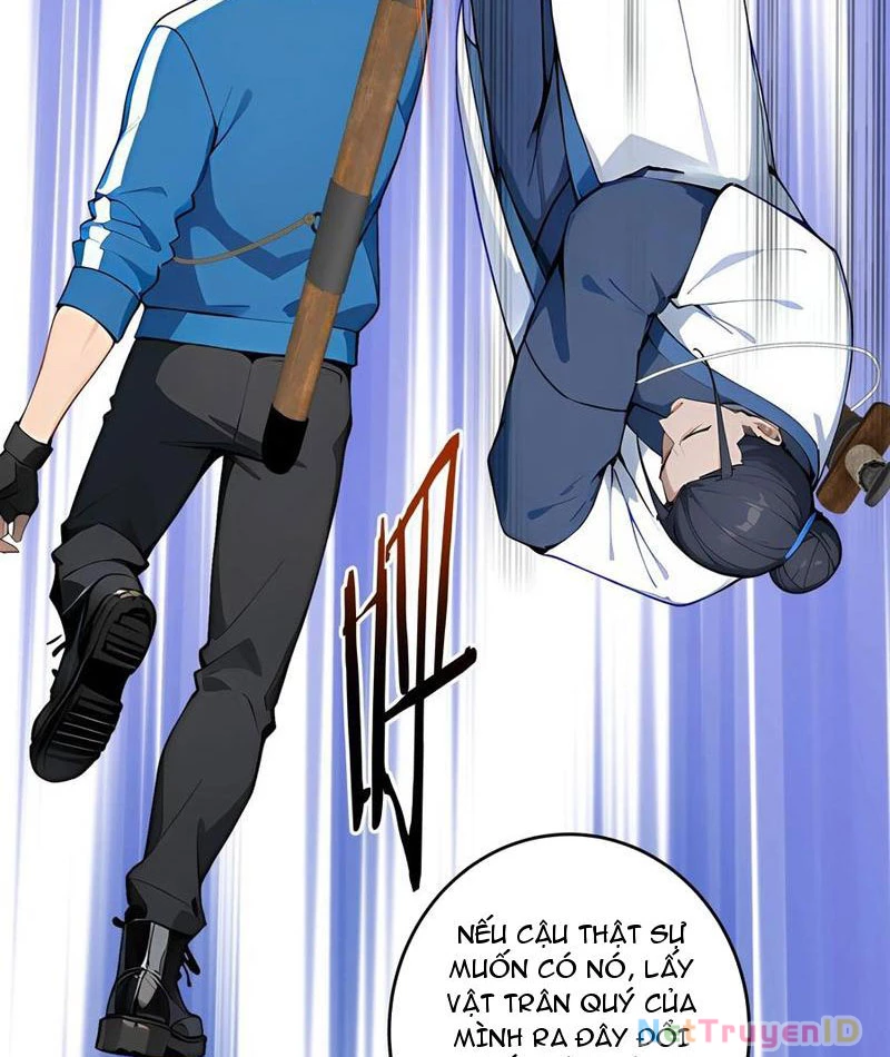 Tôi Thật Không Muốn Làm Học Thần Chapter 55 - Trang 2