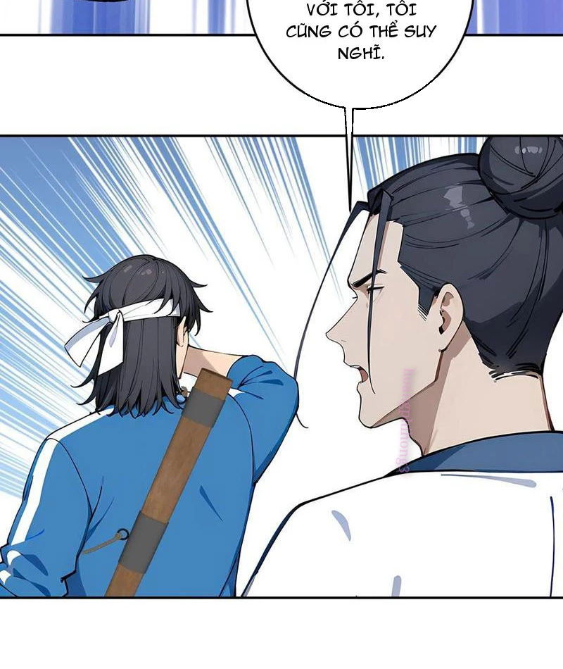 Tôi Thật Không Muốn Làm Học Thần Chapter 55 - Trang 2