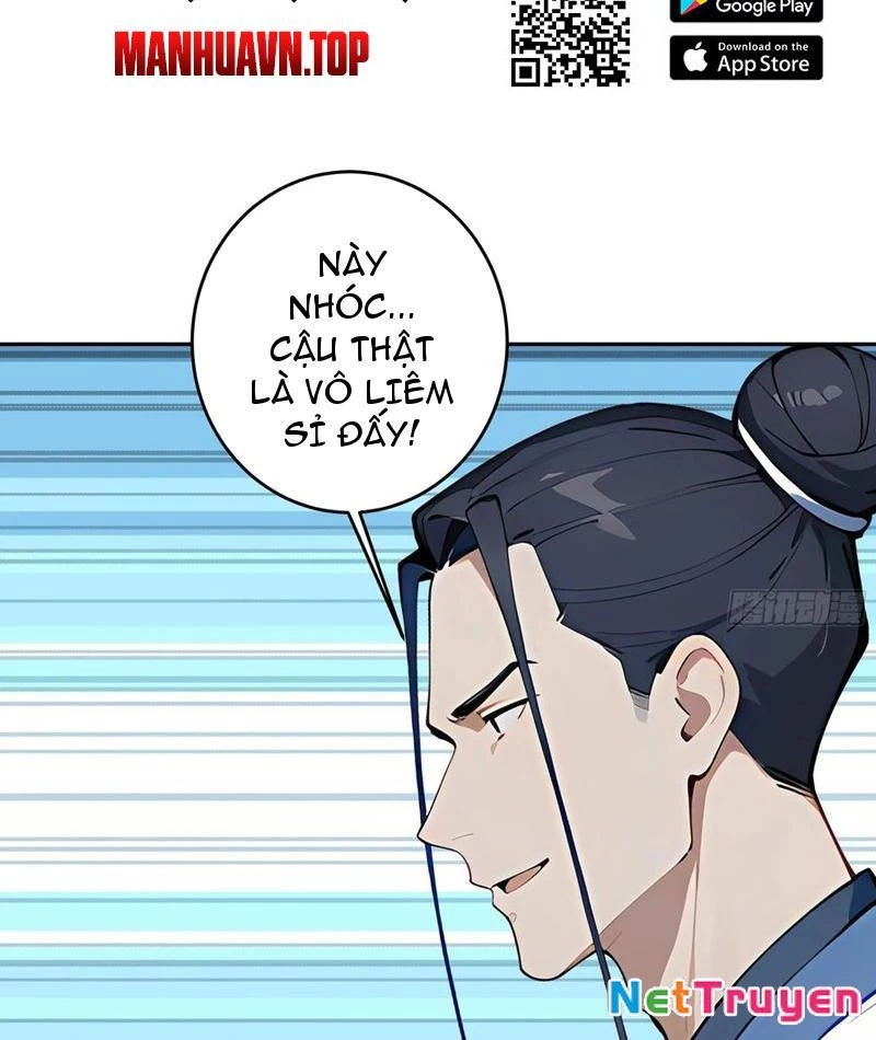 Tôi Thật Không Muốn Làm Học Thần Chapter 55 - Trang 2