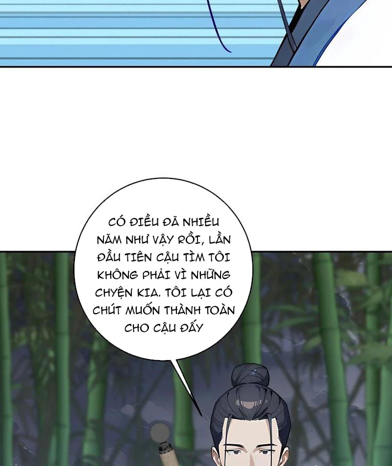 Tôi Thật Không Muốn Làm Học Thần Chapter 55 - Trang 2