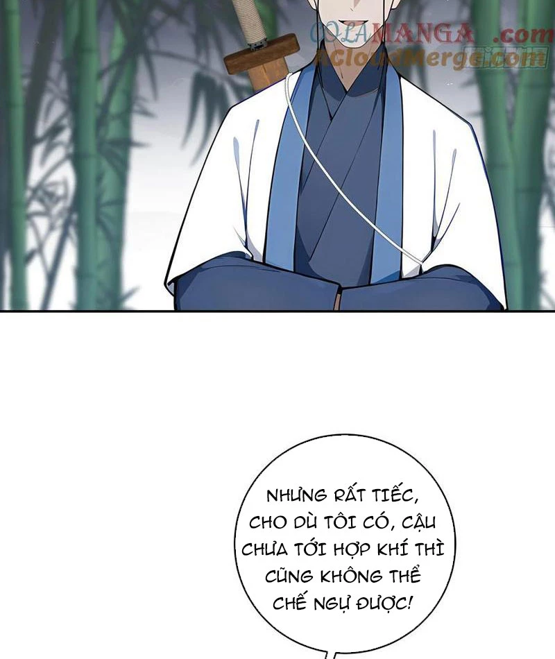 Tôi Thật Không Muốn Làm Học Thần Chapter 55 - Trang 2