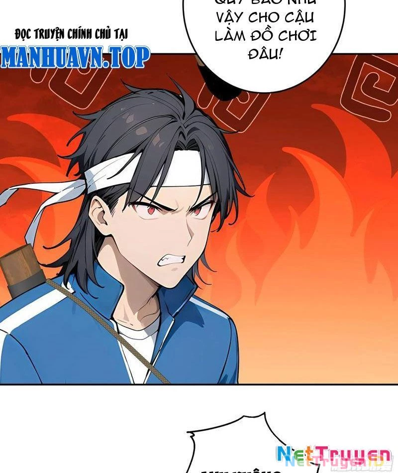 Tôi Thật Không Muốn Làm Học Thần Chapter 55 - Trang 2
