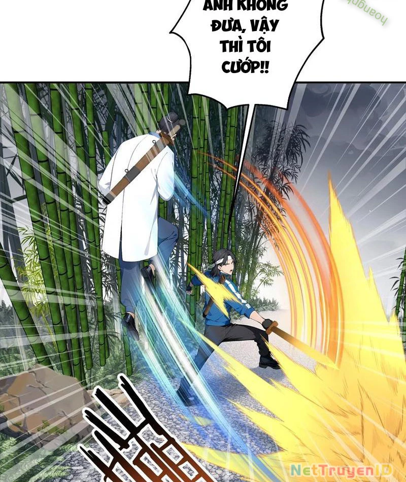 Tôi Thật Không Muốn Làm Học Thần Chapter 55 - Trang 2