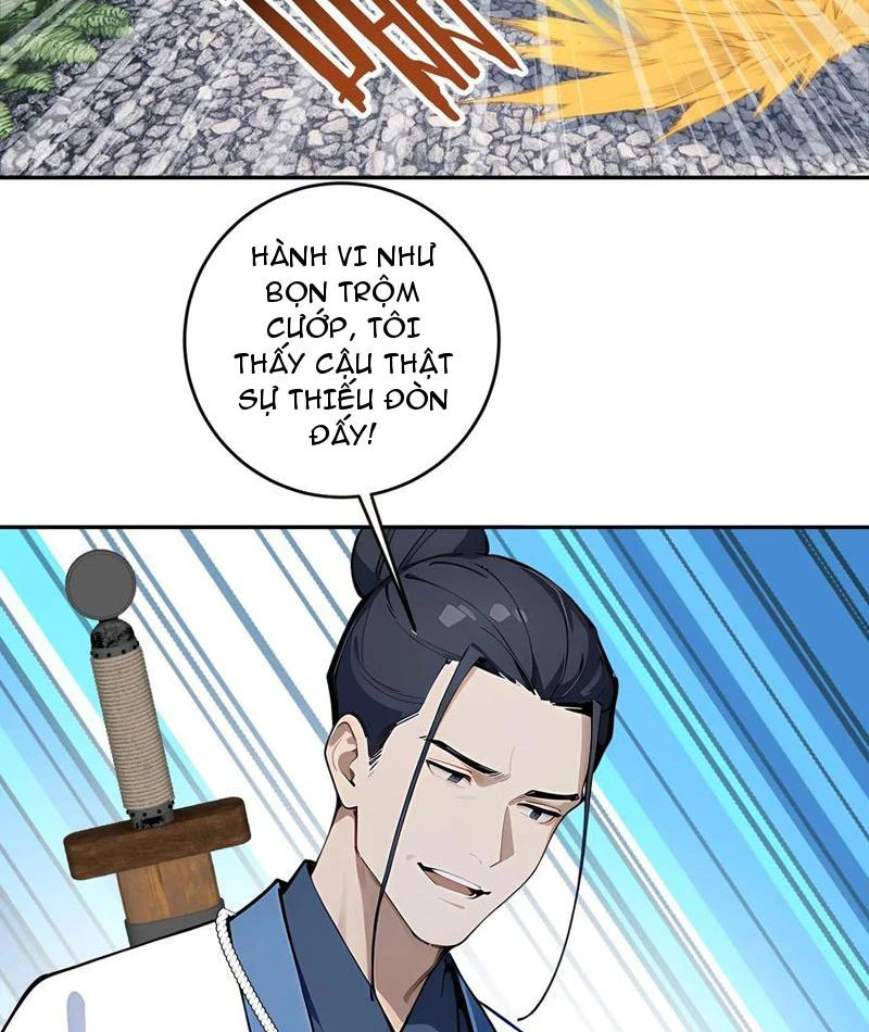 Tôi Thật Không Muốn Làm Học Thần Chapter 55 - Trang 2
