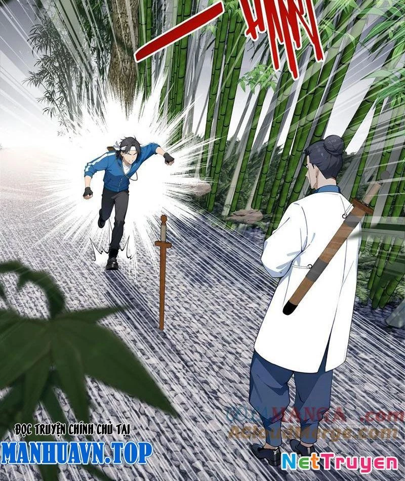 Tôi Thật Không Muốn Làm Học Thần Chapter 55 - Trang 2