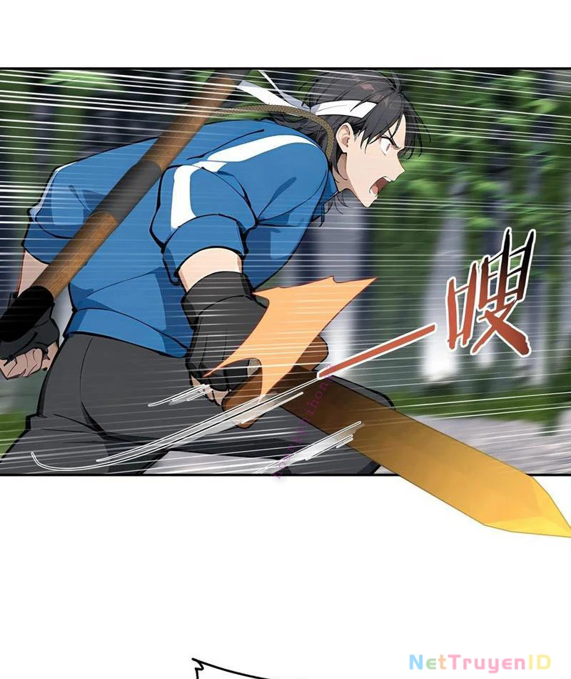 Tôi Thật Không Muốn Làm Học Thần Chapter 55 - Trang 2