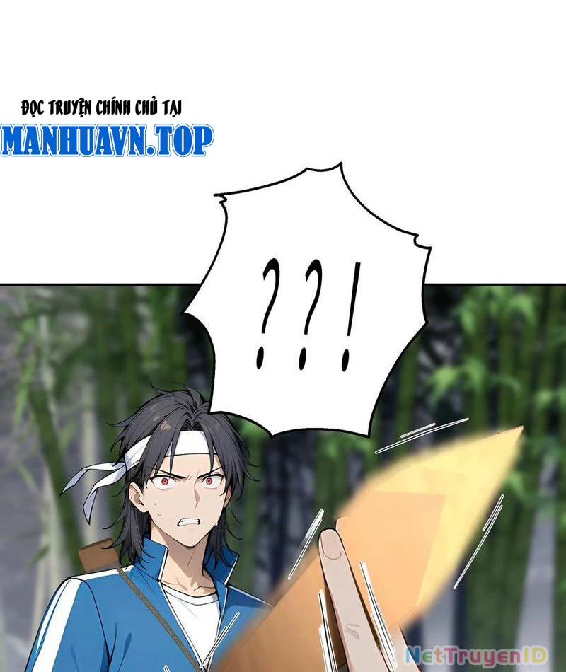 Tôi Thật Không Muốn Làm Học Thần Chapter 55 - Trang 2