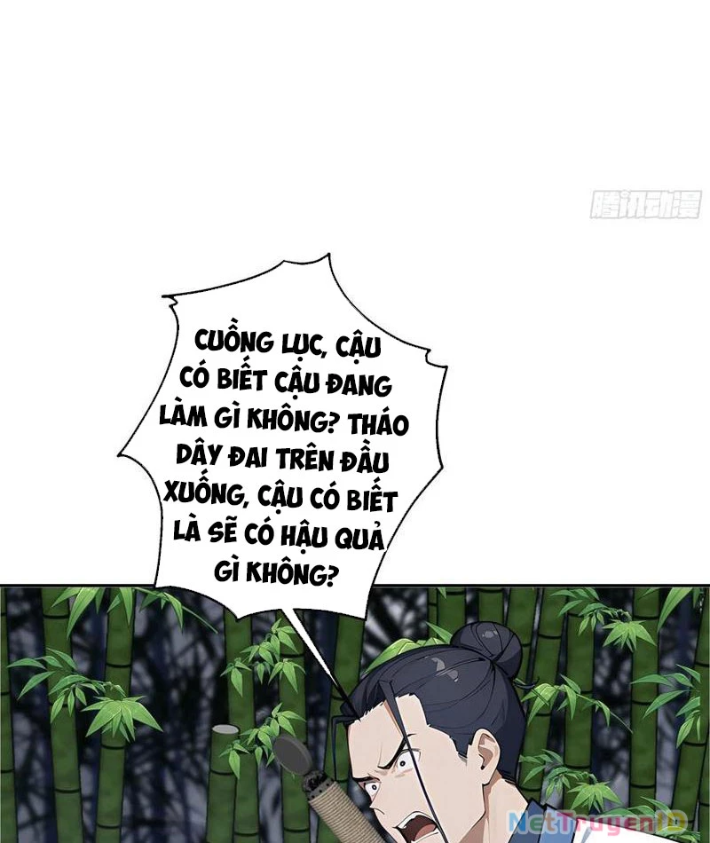 Tôi Thật Không Muốn Làm Học Thần Chapter 55 - Trang 2