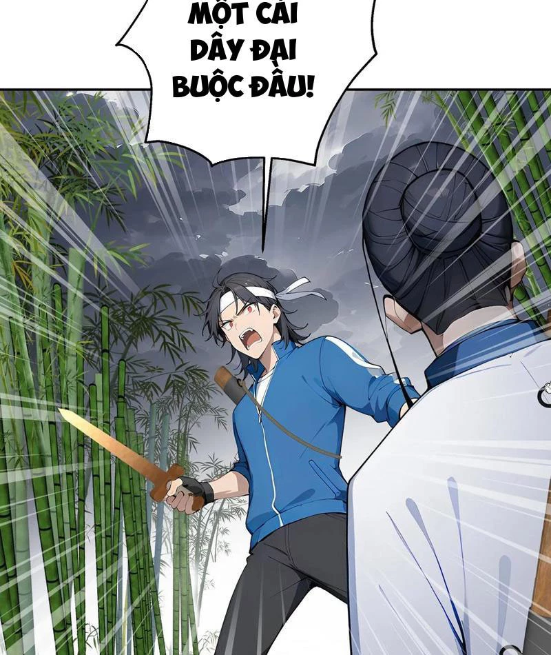 Tôi Thật Không Muốn Làm Học Thần Chapter 55 - Trang 2