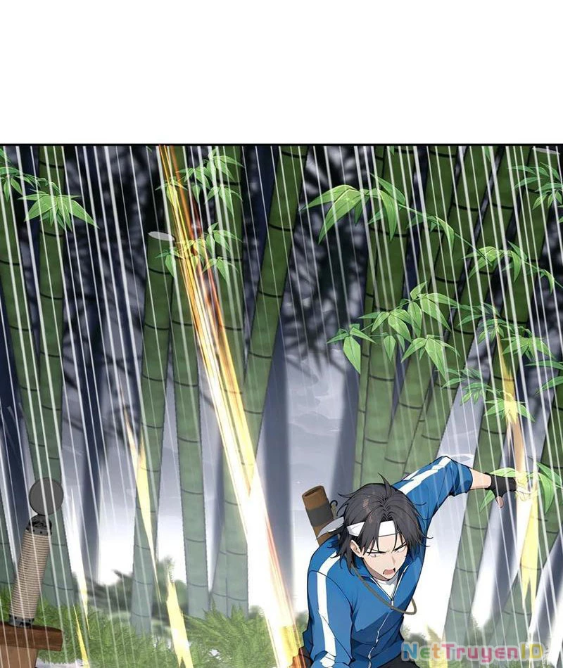 Tôi Thật Không Muốn Làm Học Thần Chapter 55 - Trang 2