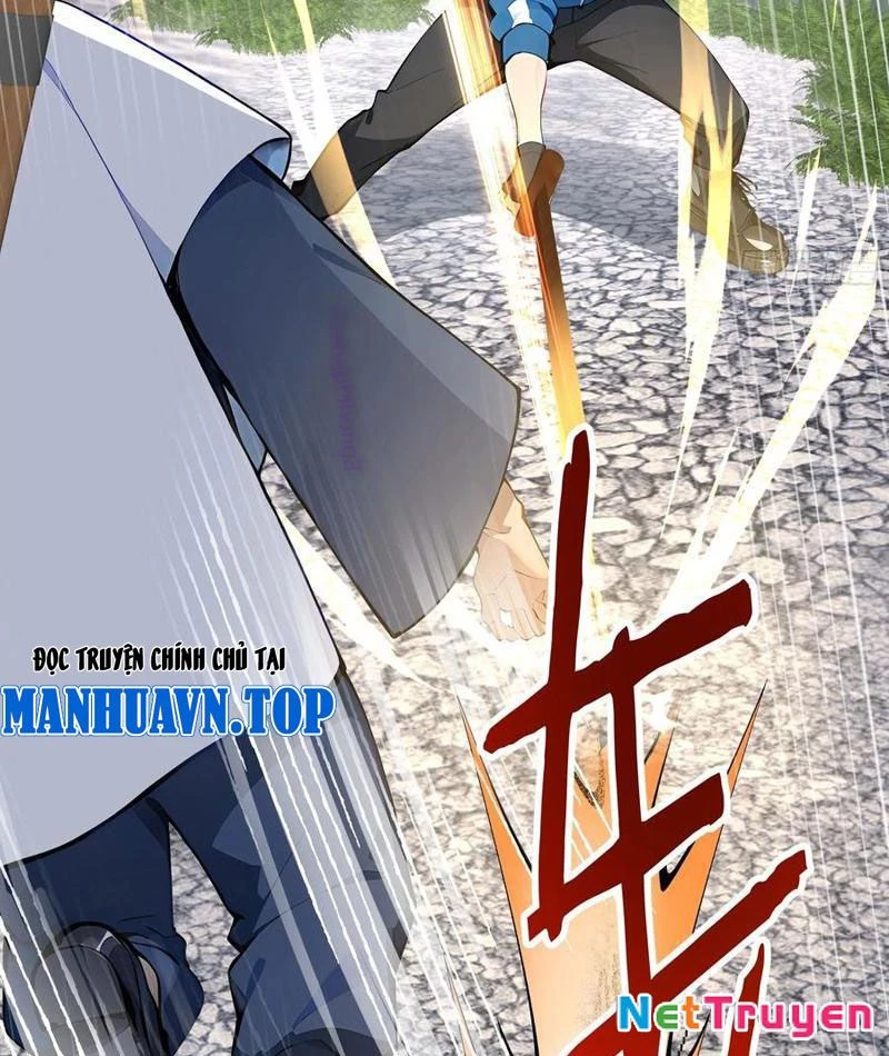 Tôi Thật Không Muốn Làm Học Thần Chapter 55 - Trang 2