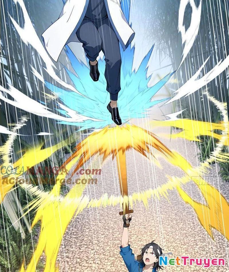 Tôi Thật Không Muốn Làm Học Thần Chapter 55 - Trang 2