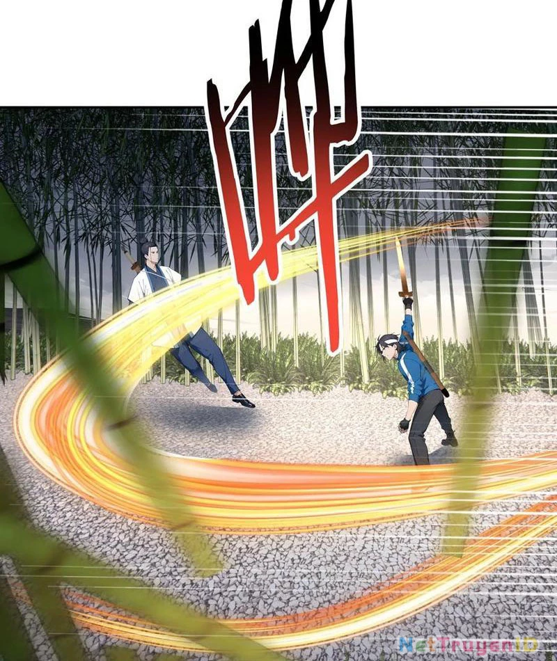 Tôi Thật Không Muốn Làm Học Thần Chapter 55 - Trang 2