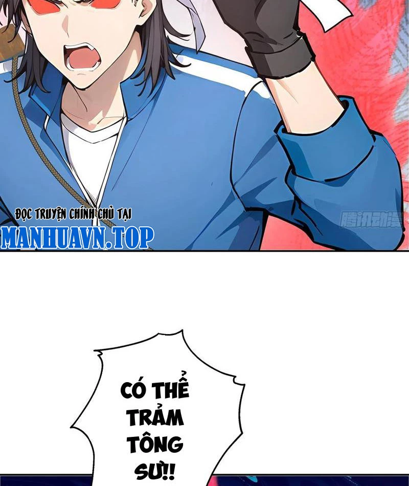 Tôi Thật Không Muốn Làm Học Thần Chapter 55 - Trang 2