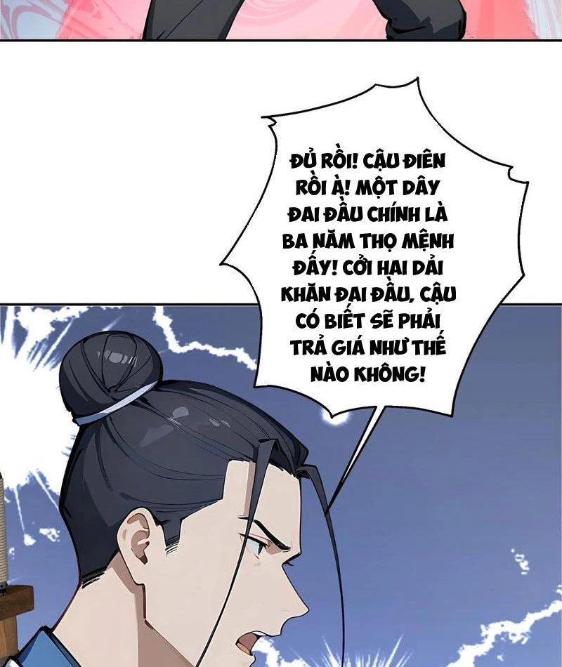 Tôi Thật Không Muốn Làm Học Thần Chapter 55 - Trang 2
