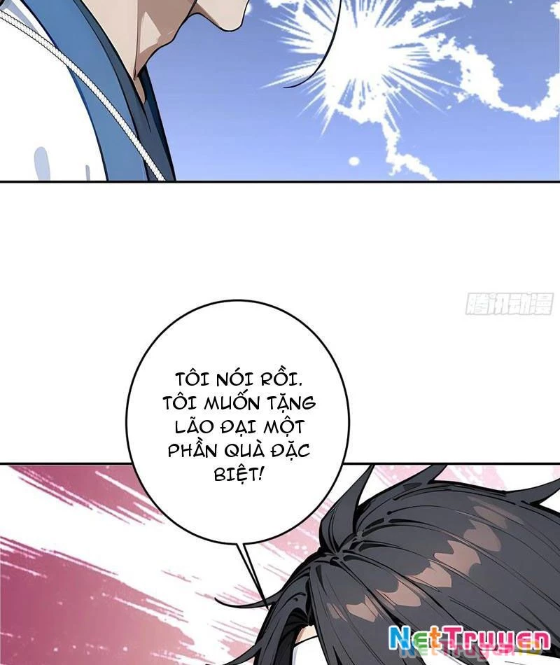 Tôi Thật Không Muốn Làm Học Thần Chapter 55 - Trang 2