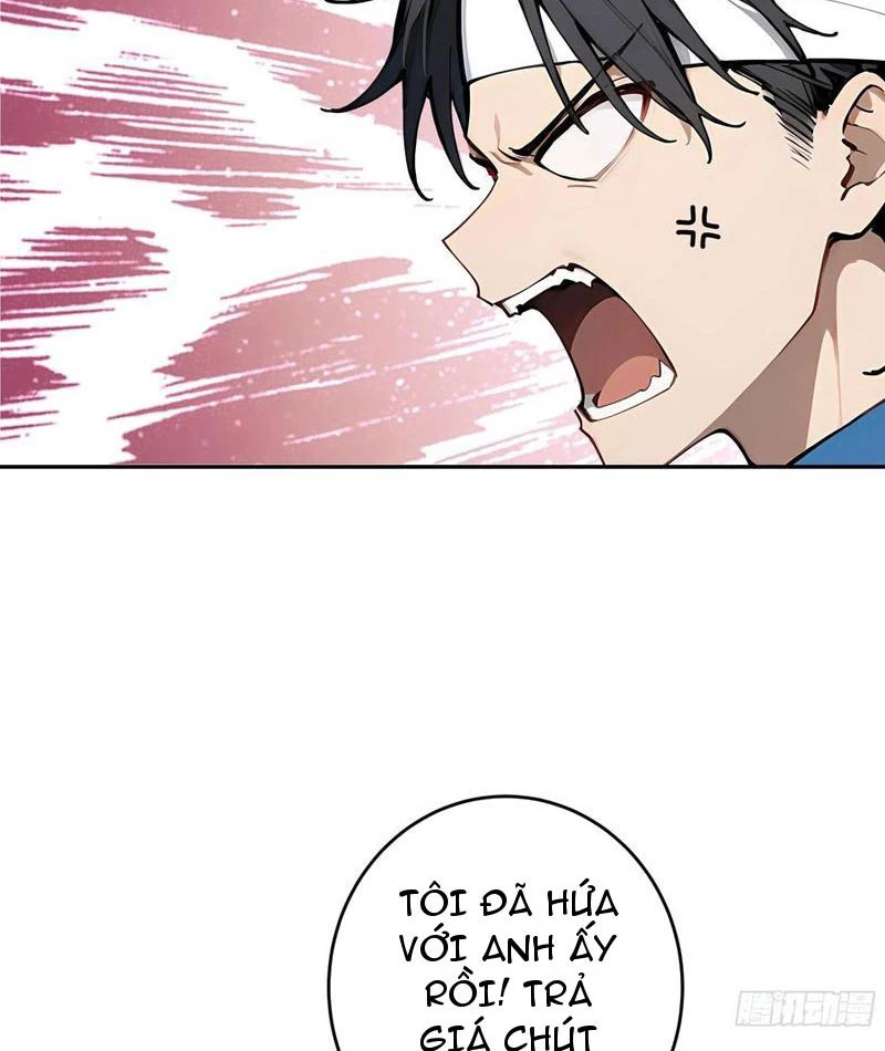 Tôi Thật Không Muốn Làm Học Thần Chapter 55 - Trang 2