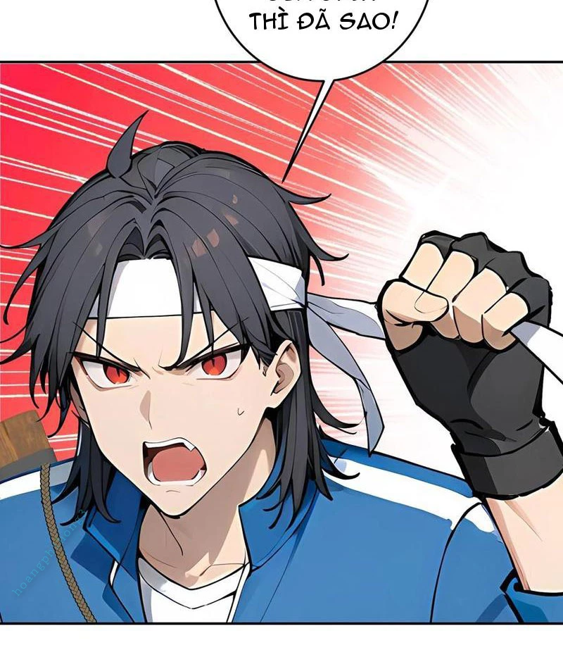 Tôi Thật Không Muốn Làm Học Thần Chapter 55 - Trang 2