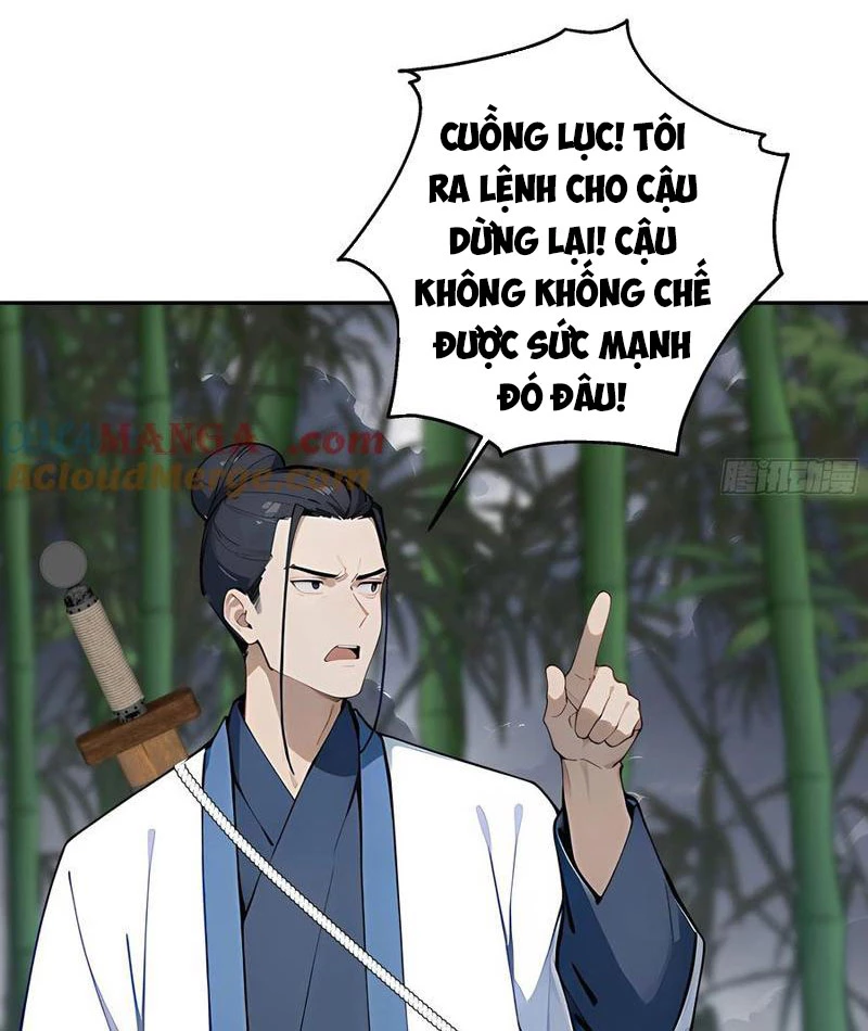 Tôi Thật Không Muốn Làm Học Thần Chapter 55 - Trang 2
