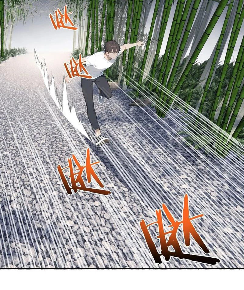 Tôi Thật Không Muốn Làm Học Thần Chapter 55 - Trang 2