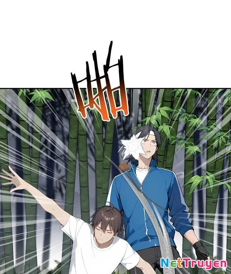 Tôi Thật Không Muốn Làm Học Thần Chapter 55 - Trang 2