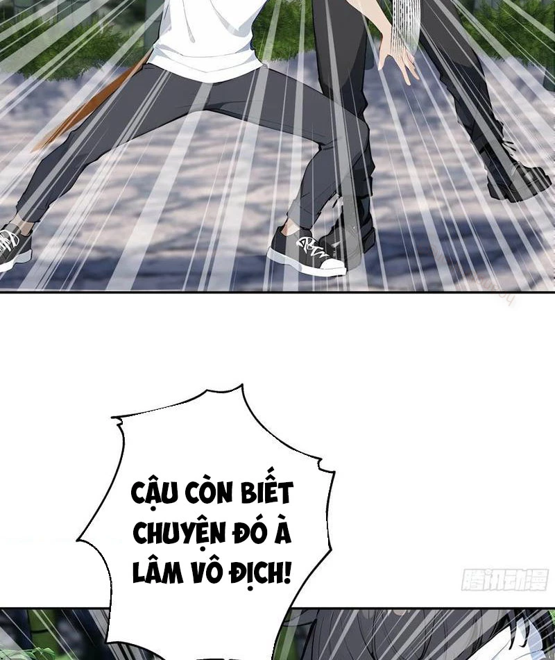 Tôi Thật Không Muốn Làm Học Thần Chapter 55 - Trang 2