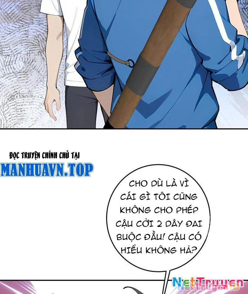Tôi Thật Không Muốn Làm Học Thần Chapter 55 - Trang 2