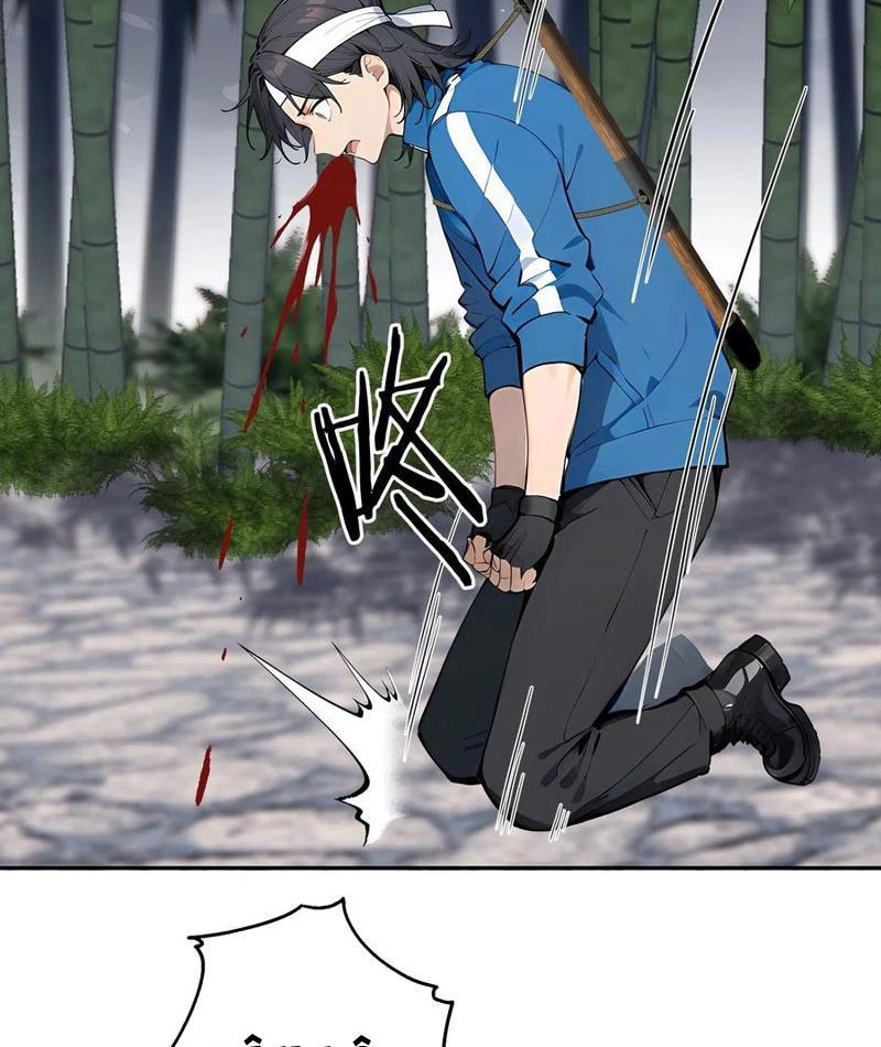 Tôi Thật Không Muốn Làm Học Thần Chapter 55 - Trang 2