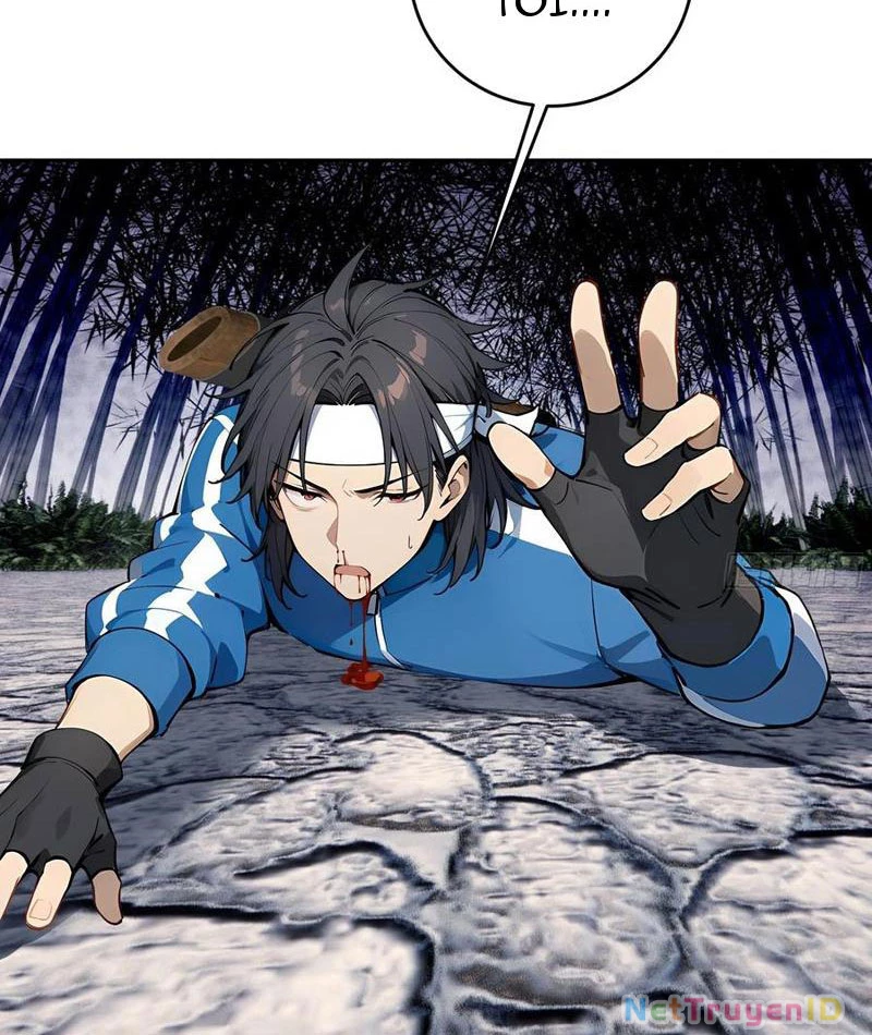 Tôi Thật Không Muốn Làm Học Thần Chapter 55 - Trang 2