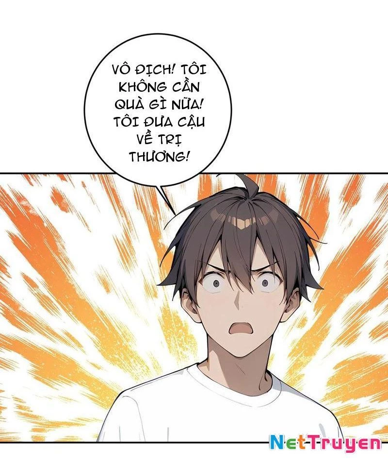 Tôi Thật Không Muốn Làm Học Thần Chapter 55 - Trang 2