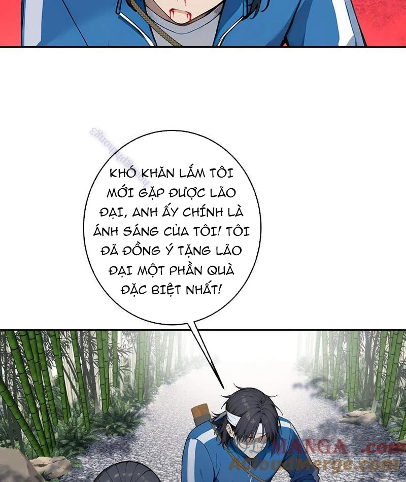 Tôi Thật Không Muốn Làm Học Thần Chapter 55 - Trang 2