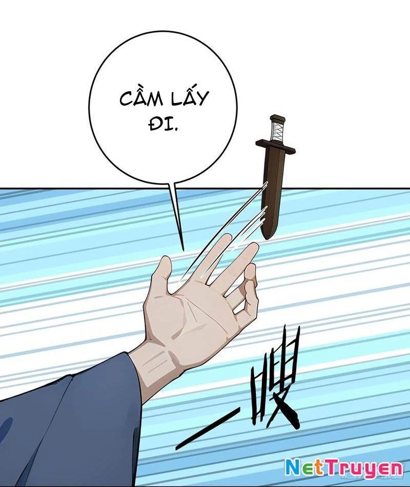 Tôi Thật Không Muốn Làm Học Thần Chapter 55 - Trang 2