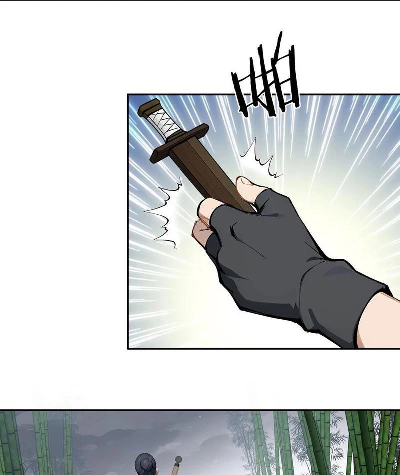 Tôi Thật Không Muốn Làm Học Thần Chapter 55 - Trang 2