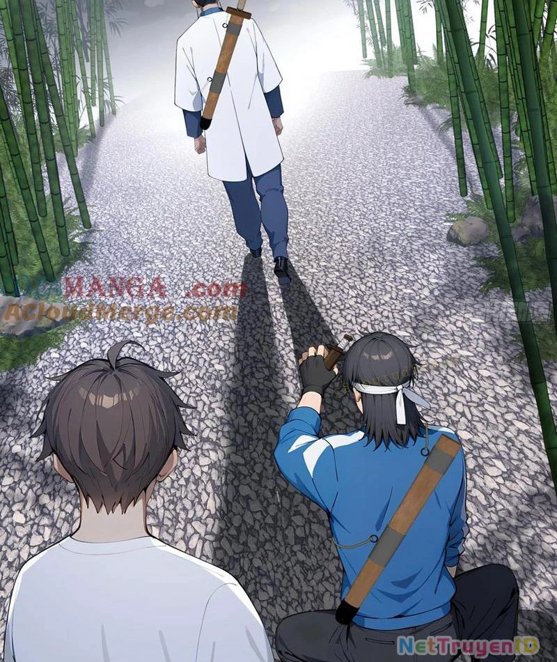Tôi Thật Không Muốn Làm Học Thần Chapter 55 - Trang 2