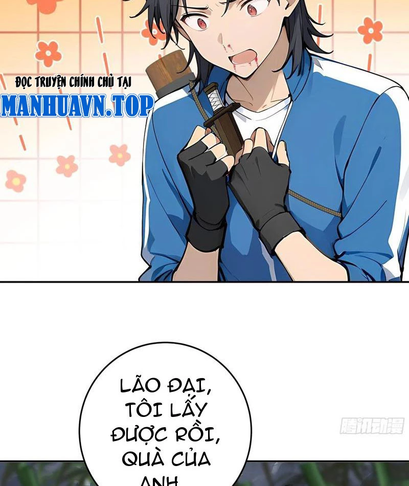 Tôi Thật Không Muốn Làm Học Thần Chapter 55 - Trang 2