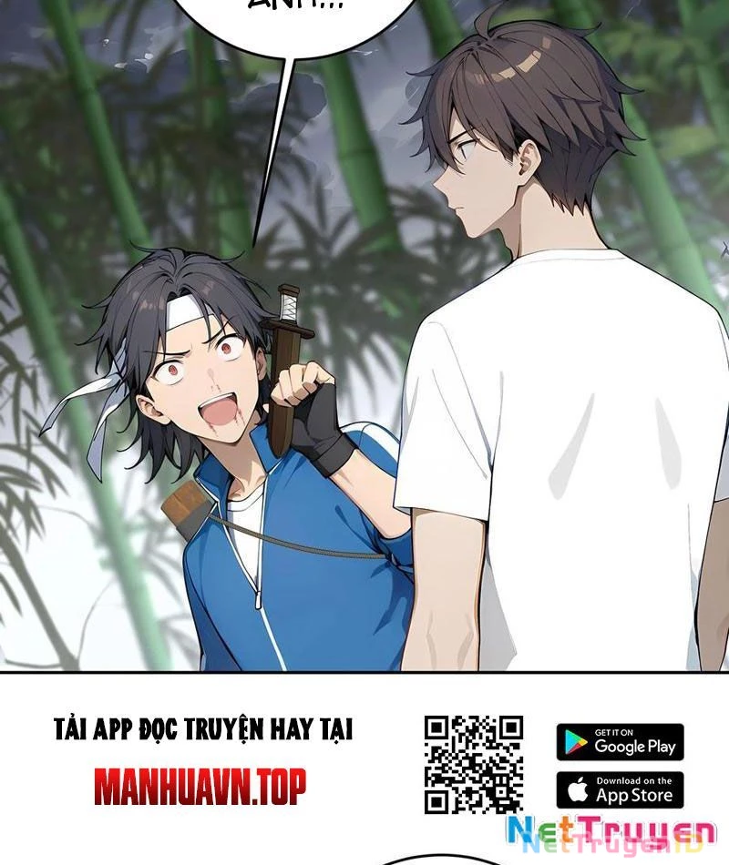 Tôi Thật Không Muốn Làm Học Thần Chapter 55 - Trang 2