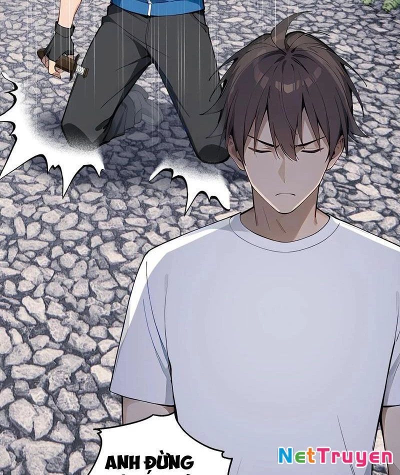 Tôi Thật Không Muốn Làm Học Thần Chapter 55 - Trang 2