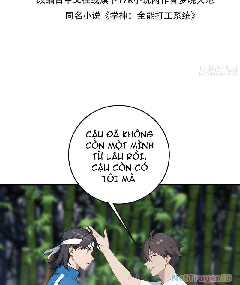 Tôi Thật Không Muốn Làm Học Thần Chapter 56 - Trang 2