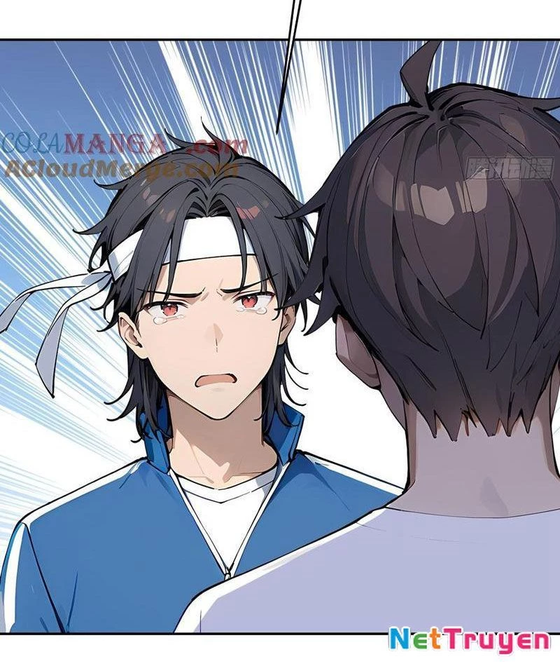 Tôi Thật Không Muốn Làm Học Thần Chapter 56 - Trang 2