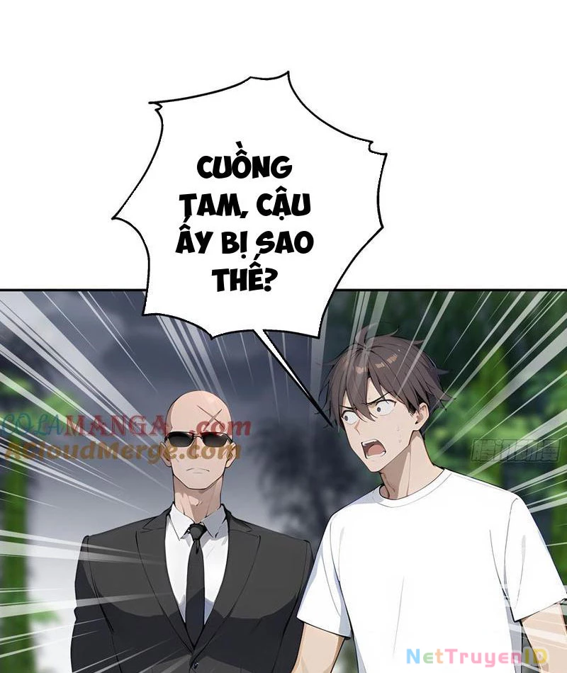 Tôi Thật Không Muốn Làm Học Thần Chapter 56 - Trang 2
