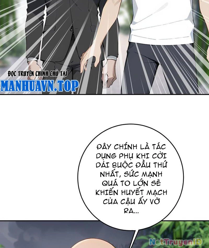 Tôi Thật Không Muốn Làm Học Thần Chapter 56 - Trang 2