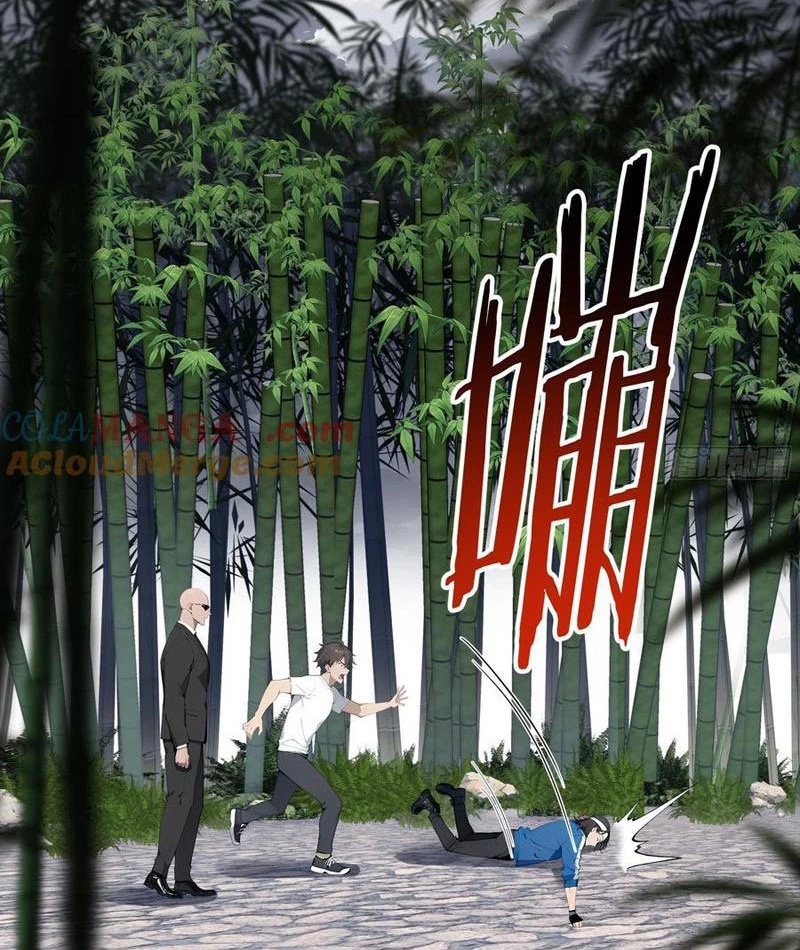 Tôi Thật Không Muốn Làm Học Thần Chapter 56 - Trang 2