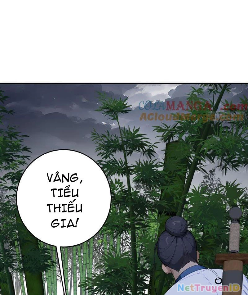 Tôi Thật Không Muốn Làm Học Thần Chapter 56 - Trang 2